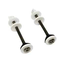 Βίδες Στήριξης για Καζανάκι 8cm 41308 SPEK