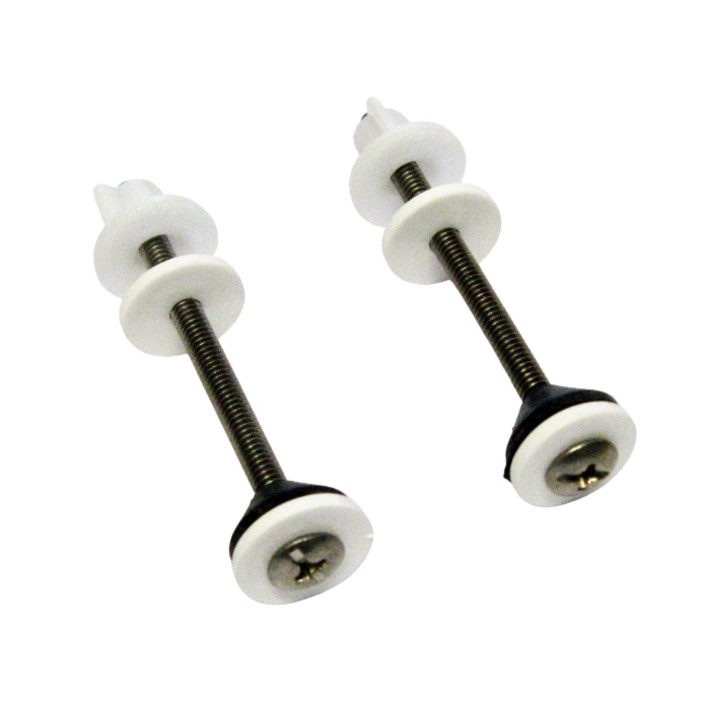 Βίδες Στήριξης για Καζανάκι 8cm 41308 SPEK