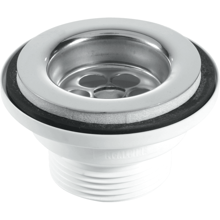 Βαλβίδα Νιπτήρος Απλή  1 1/4''  McALPINE