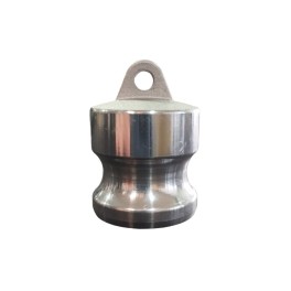 Κάμλοκ Αλουμινίου A-4 1 1/2"