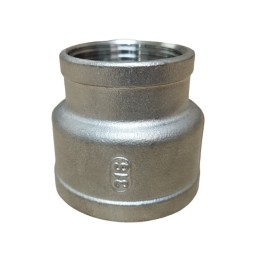 Συστολή Αγγλίας Inox 316 1 1/2"Χ1 1/4" 