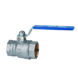 Κρουνός Σφαιρικός 3/4" Cim 5 Blu