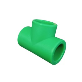 Ταφ PPR Φ50X40X50 RIETTI