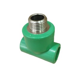 Ταφ PPR Αρσ. Φ20Χ1/2''Χ20