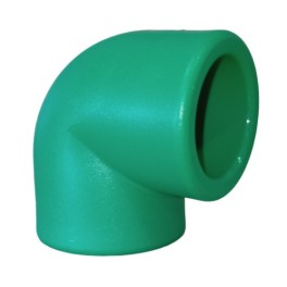 Γωνία PPR Φ20 90° 