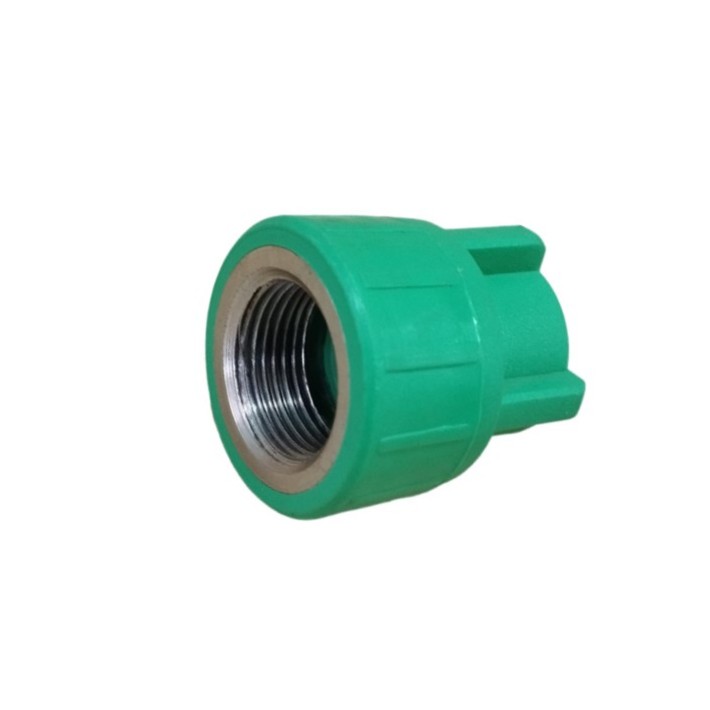 Μαστός PPR Θηλ. Φ50Χ1 1/2" RIETTI