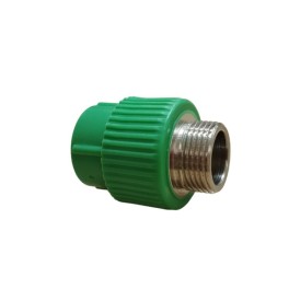 Μαστός PPR Αρσ. Φ25Χ3/4" 