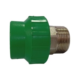 Μαστός PPR Αρσ. Φ20Χ1/2" 