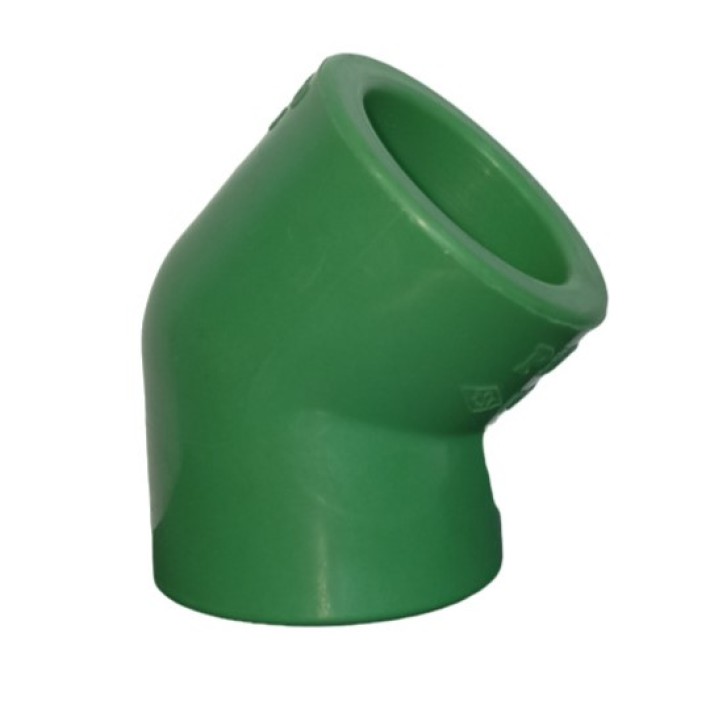 Γωνία PPR Φ32 45° RIETTI