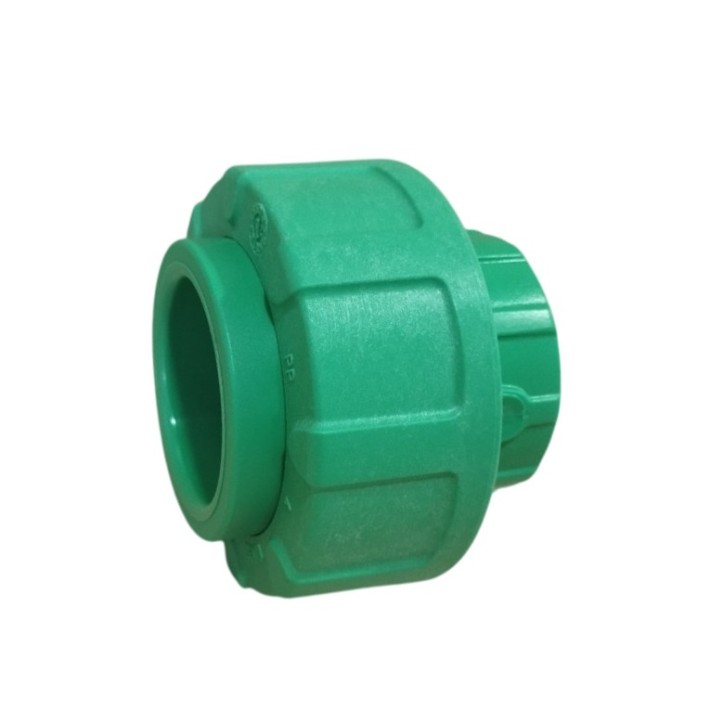 Ρακόρ Κολλητό PPR Φ40 AQUATHERM