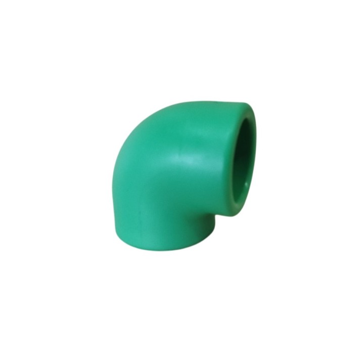 Γωνία PPR Φ40 90° AQUATHERM