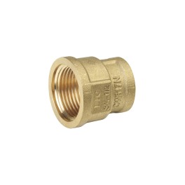Συστολή Ορειχάλκινη Αγγλίας 3/4"Χ1/2" (Ιταλίας)