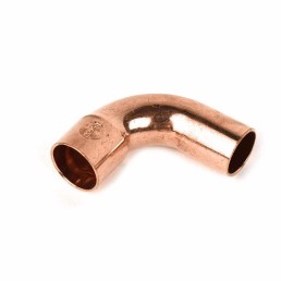 Καμπύλη Χαλκού Αρσ-Θηλ Φ28