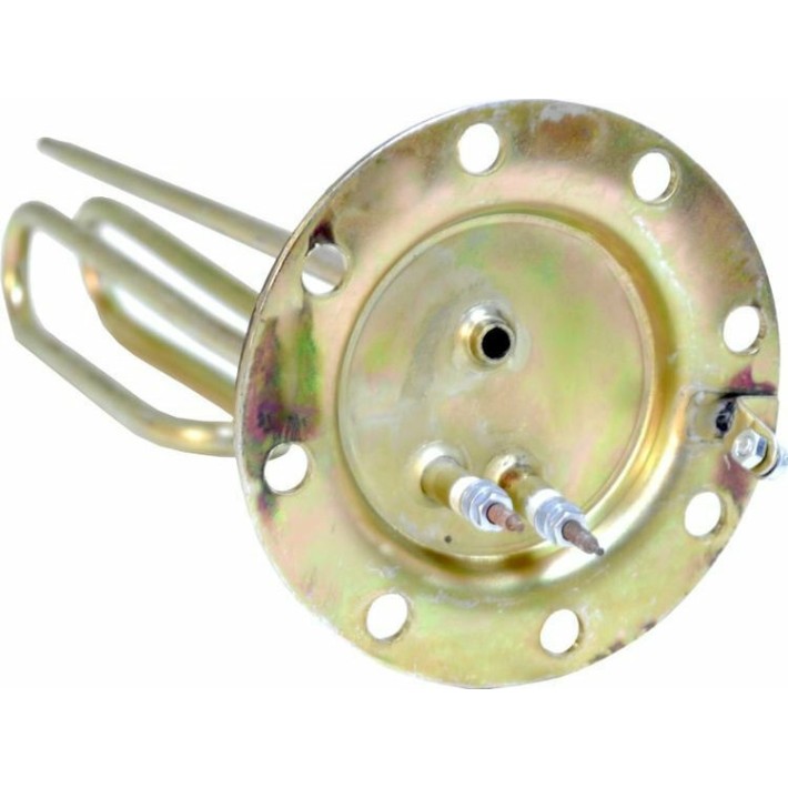 Αντίσταση Ηλιακού Θερμοσίφωνα 4kw 8 Τρύπες Φ120