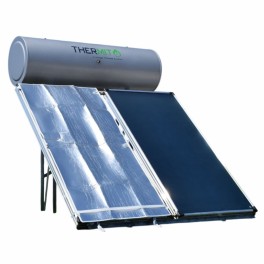 Κάλλυμα Ηλιακού Συλλέκτη 2.00m² THERMIT