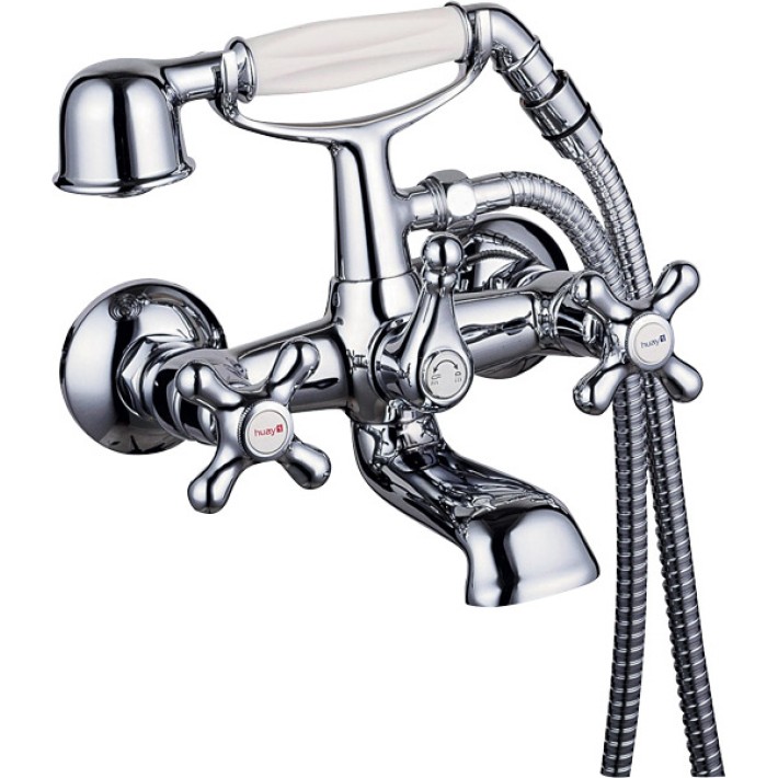 Μπαταρία Λουτρού Σείρα Retro Lux Art.200 CIMA