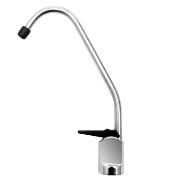 Βρυσάκι Πάγκου Για Φίλτρο Νερού Μ11Χ1 Χρωμέ 