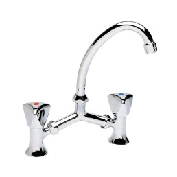 Μπαταρία Νιπτήρος Γέφυρα Σειράς ΗΕRΜΑ