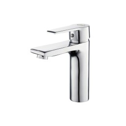 Μπαταρία Νιπτήρος Αναμεικτική PERLA NOVARA 22852