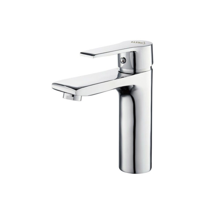 Μπαταρία Νιπτήρος Αναμεικτική PERLA NOVARA 22852