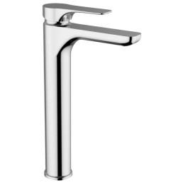 Μπαταρία Νιπτήρος Αναμεικτική PERLA NOVARA 22858