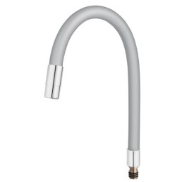 Ρουξούνι Μπαταρίας Κουζίνας Πάγκου Γκρί FERRO