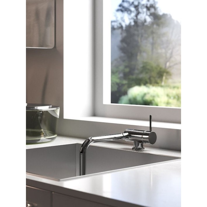 Μπαταρία Κουζίνας Πάγκου 78CR582F4 COX PAINI