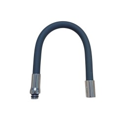 Ρουξούνι Μπαταρίας Κουζίνας Πάγκου PLUS Μαύρο OTIS