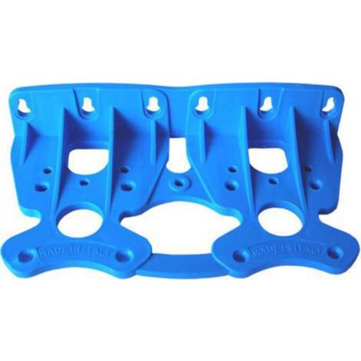 Βάση Τοίχου Διπλή για Φίλτρα ATLAS FILTRI