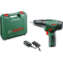Δραπανοκατσάβιδο με Μπαταρία PSR 10.8V EASY BOSCH