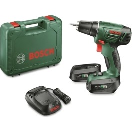 Δραπανοκατσάβιδο με Μπαταρία PSR 14,4V BOSCH 