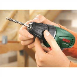 Δραπανοκατσάβιδο με Μπαταρία PSR 14,4V BOSCH 