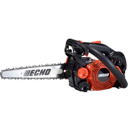 Αλυσοπρίονο Βενζίνης με λάμα Carving 20cm CS-2511TESCA ECHO