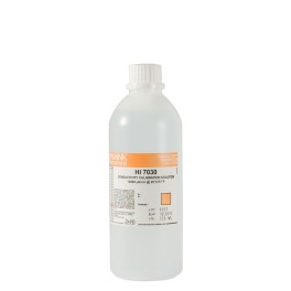 Διάλυμα Ρύθμισης Αγωγιμότητας 12880μS/cm 500ml HI7030L HANNA