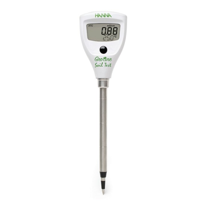 Αγωγιμόμετρο Εδάφους Soil Test™ HI98331 ΗΑΝΝΑ