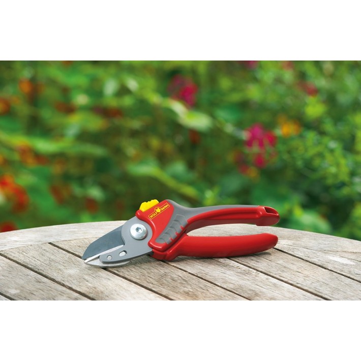 Ψαλίδι Κλαδέματος Αμόνι RS 2500 Wolf-Garten