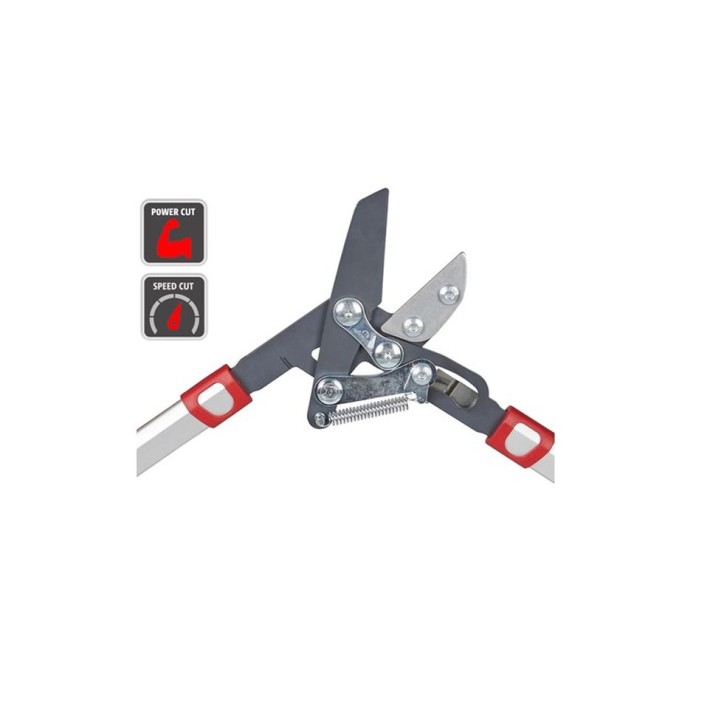 Ψαλίδα Ίσιο Αμόνι 80cm RS 800 V WOLF-Garten