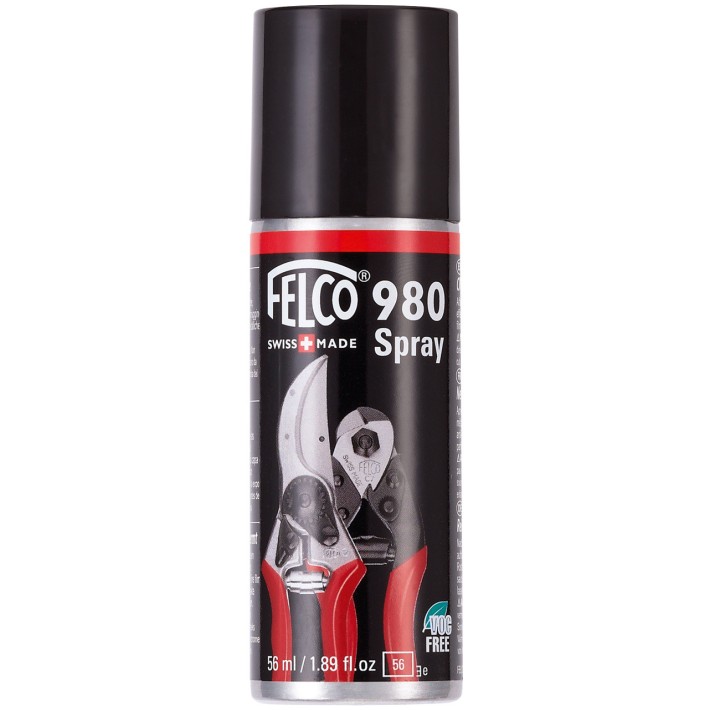 Σπρέι Αντιδιαβρωτικό 980 FELCO  