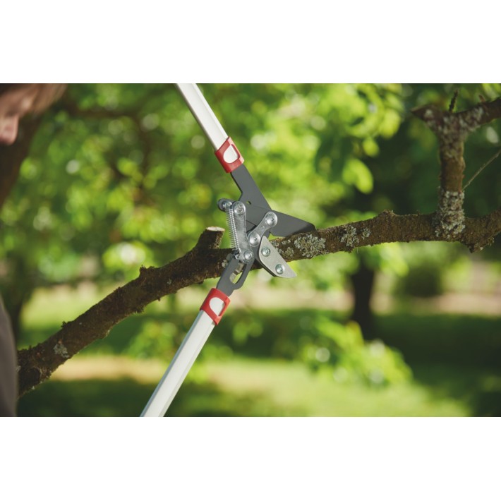 Ψαλίδα Ίσιο Αμόνι 80cm RS 800 V WOLF-Garten