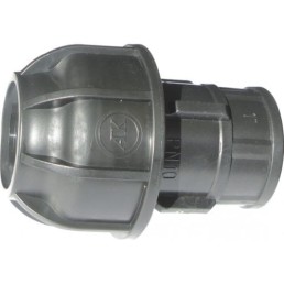 Ρακόρ Κοχλιωτό Θηλ. Φ50Χ1 1/2" PN10
