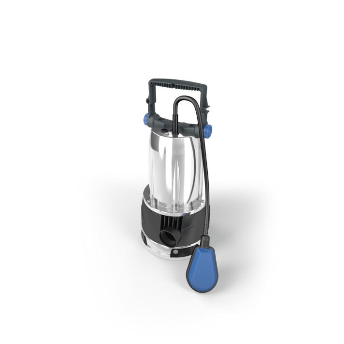 Αντλία Υποβρύχια Λυμάτων OASE ProMax MudDrain 2000 1.2HP