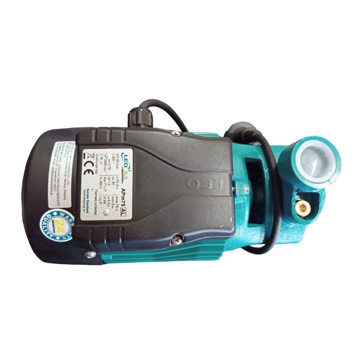 Αντλία Επιφάνειας APm75 ALU 1hp LEPONO