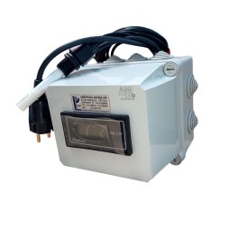 Αγωγιμόμετρο Ροής CM-230 MARTIN