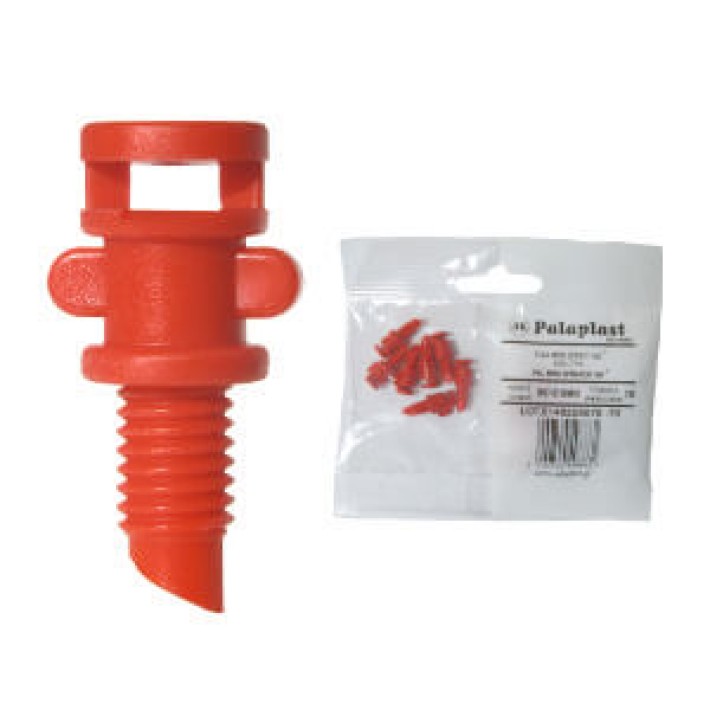 Μικροεκτοξευτήρας Παλ Μίνι Σπρέυ 180° 120 l/h 100τεμ.