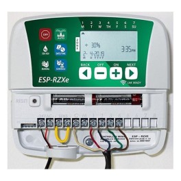 Προγραμματιστής Αυτόματος RAINBIRD 6 Στάσεων ESP-RZXe6i LNK WiFi Ready 