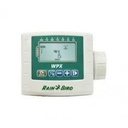 Προγραμματιστής Μπαταρίας RainBird Σειρά WPX-4 