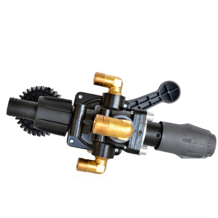 Χειριστήριο Αντλιών ALFA-2 COMET Χειριστήριο Αντλιών ALFA-2 COMET