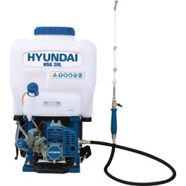 Ψεκαστήρα Βενζίνης HSG 20L HYUNDAI   