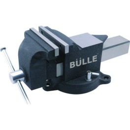 Μέγγενη Περιστρεφόμενη Proffesional 100mm BULLE 64061