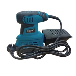 Τριβείο Παλμικό Τριγωνικό 200W BULLE 